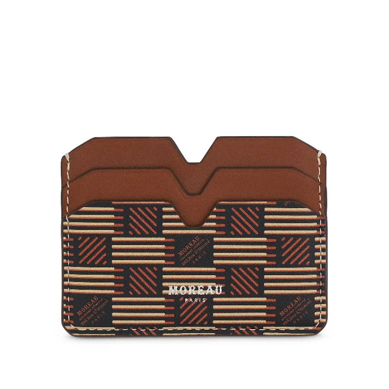 women's wallet with fashion-forward look -CM 4CC Cardholder in Classic