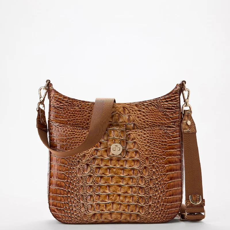 Ladies Crossbody Bag Casual Chic -Leia