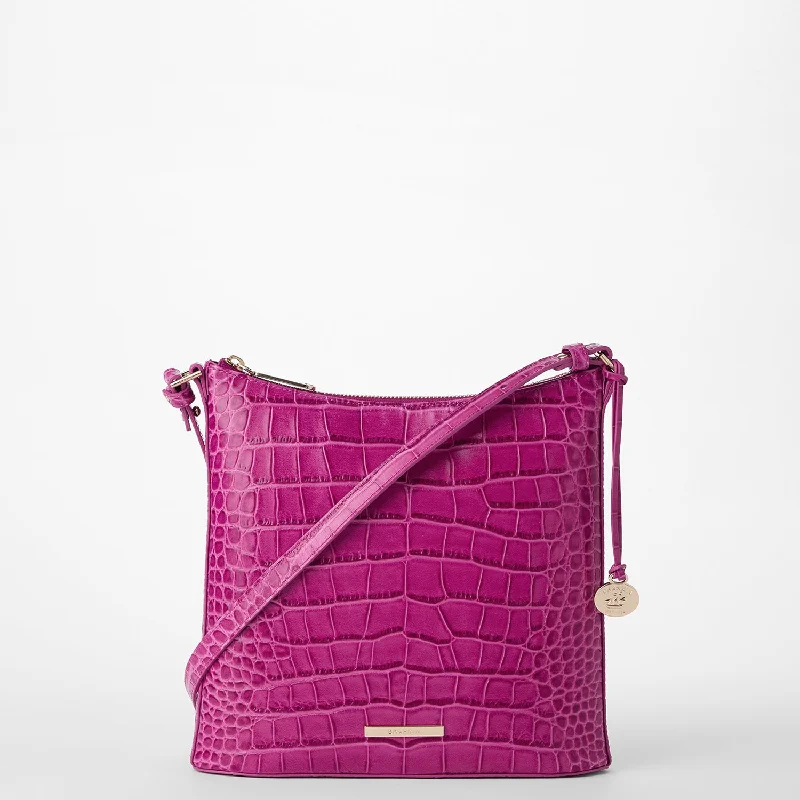 Ladies Crossbody Bag Vibrant Style -Katie