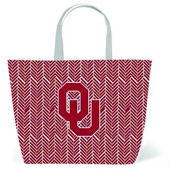 women's tote bag with reversible design -Berkeley Tote