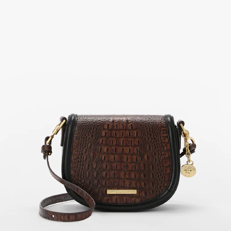 Ladies Crossbody Bag Travel Chic -Briar