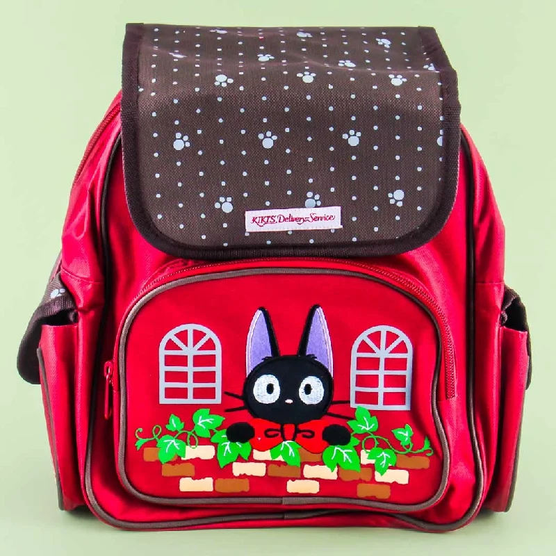 Kiki’s Delivery Service Jiji’s Brick Fence Backpack