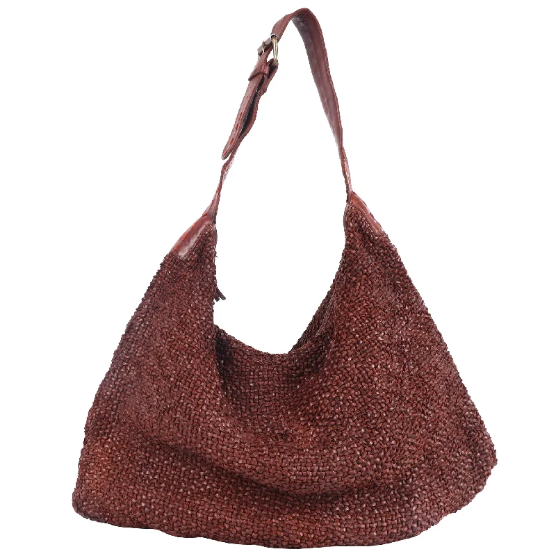 women's dumpling bag for everyday use -Stella Hobo/Shoulder Bag