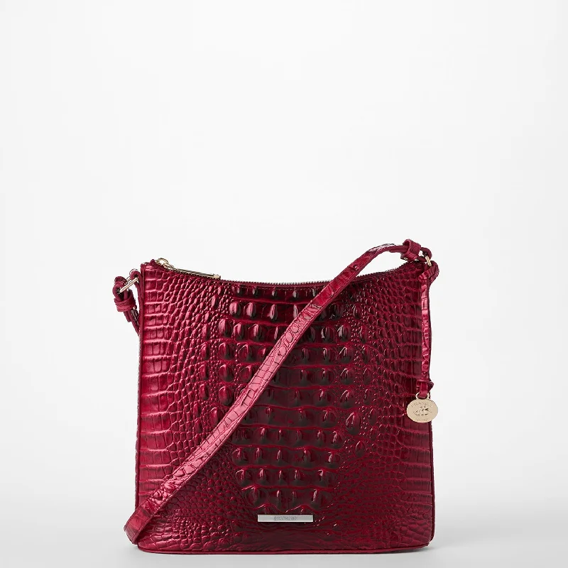 Ladies Crossbody Bag Bold Style -Katie