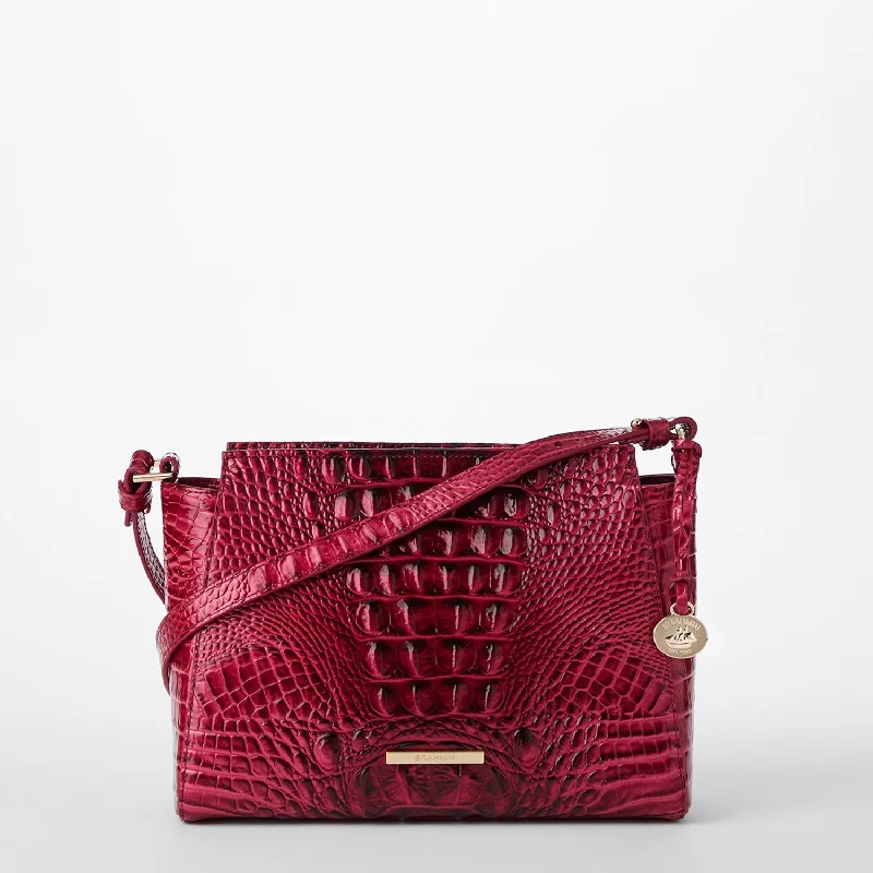 Ladies Crossbody Bag Weekend Chic -Hillary