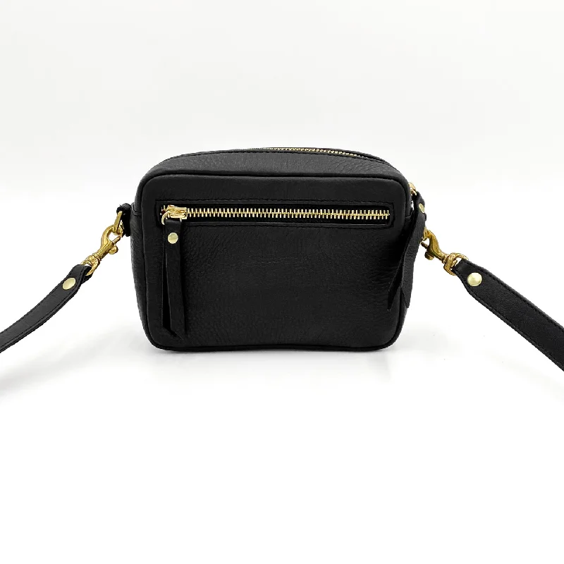 Ladies Crossbody Bag Work Chic -Concert Mini