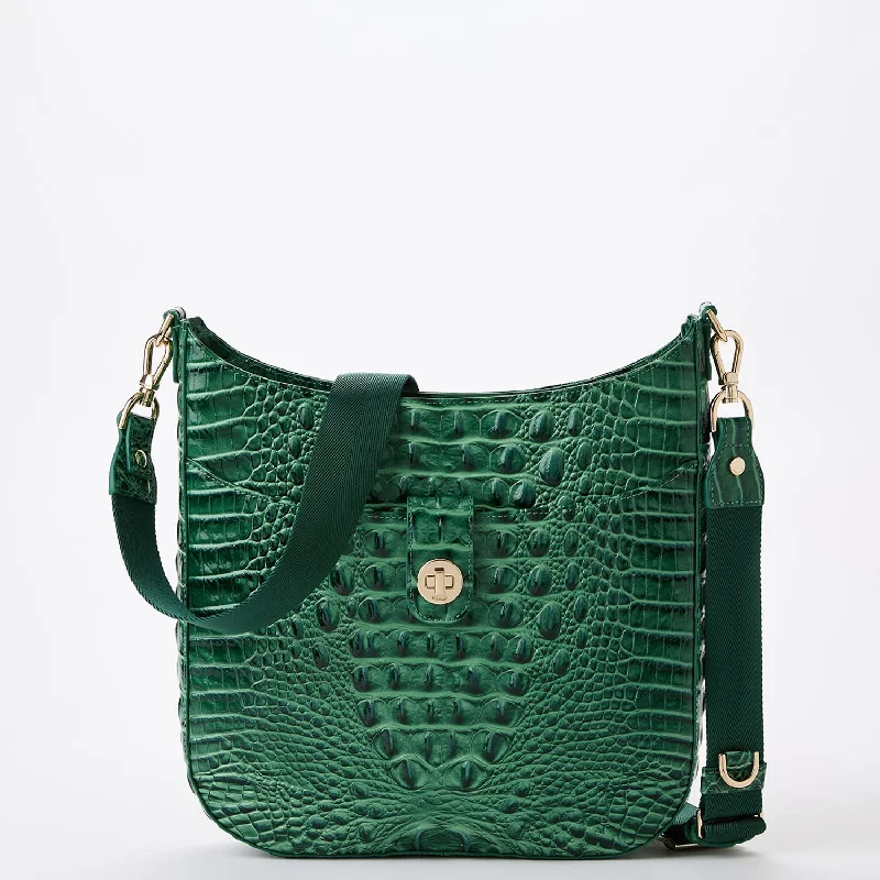 Ladies Crossbody Bag Chic Look -Leia