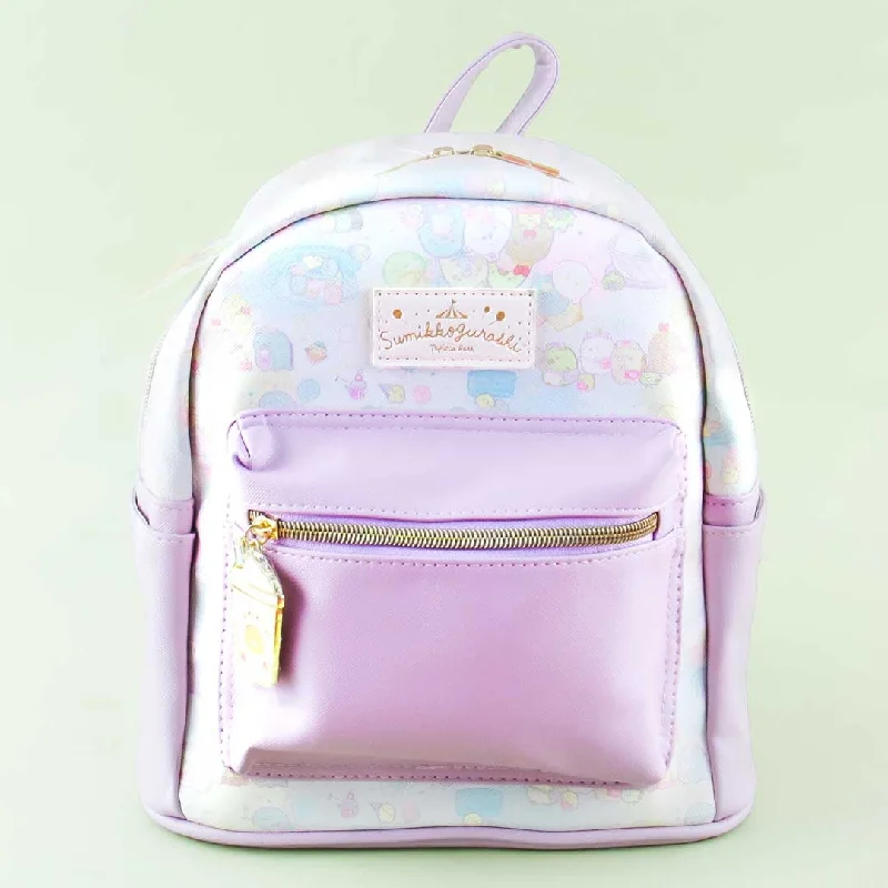 Sumikko Gurashi Carnival Backpack