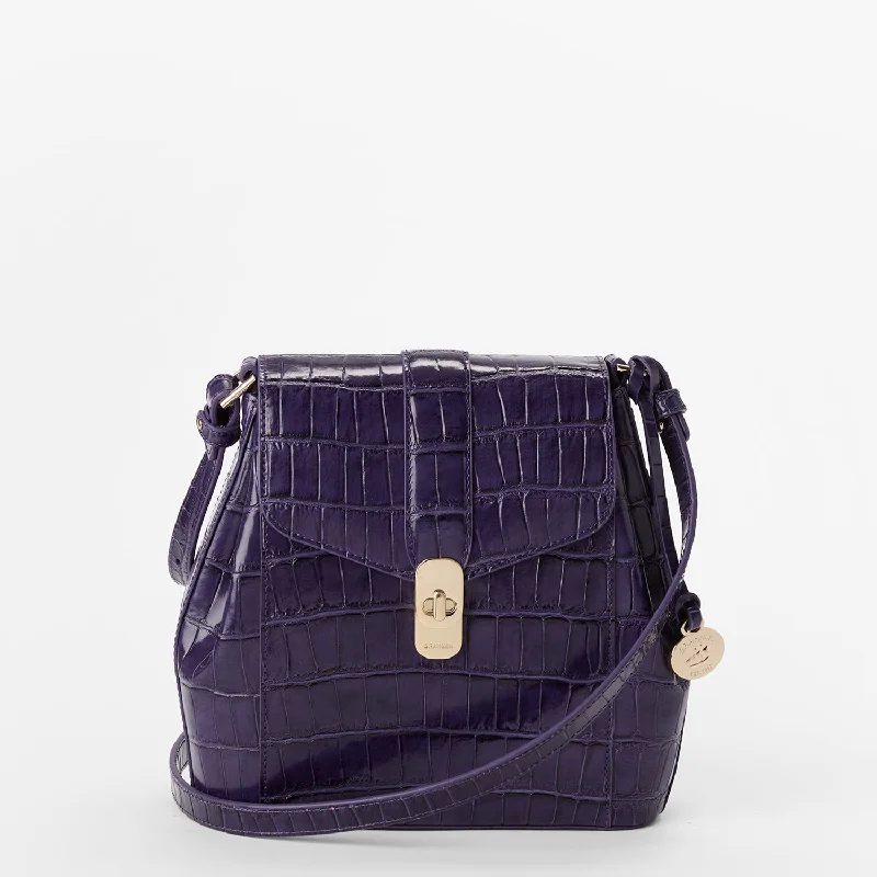 Ladies Crossbody Bag Everyday Elegance -Margo