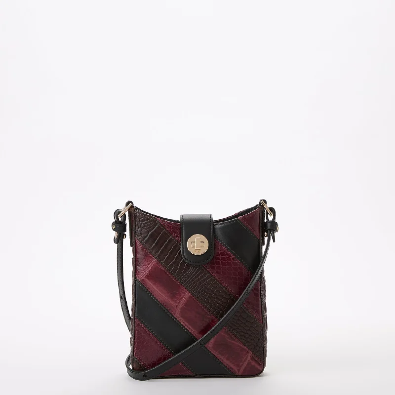 Ladies Crossbody Bag Soft Chic -Marley