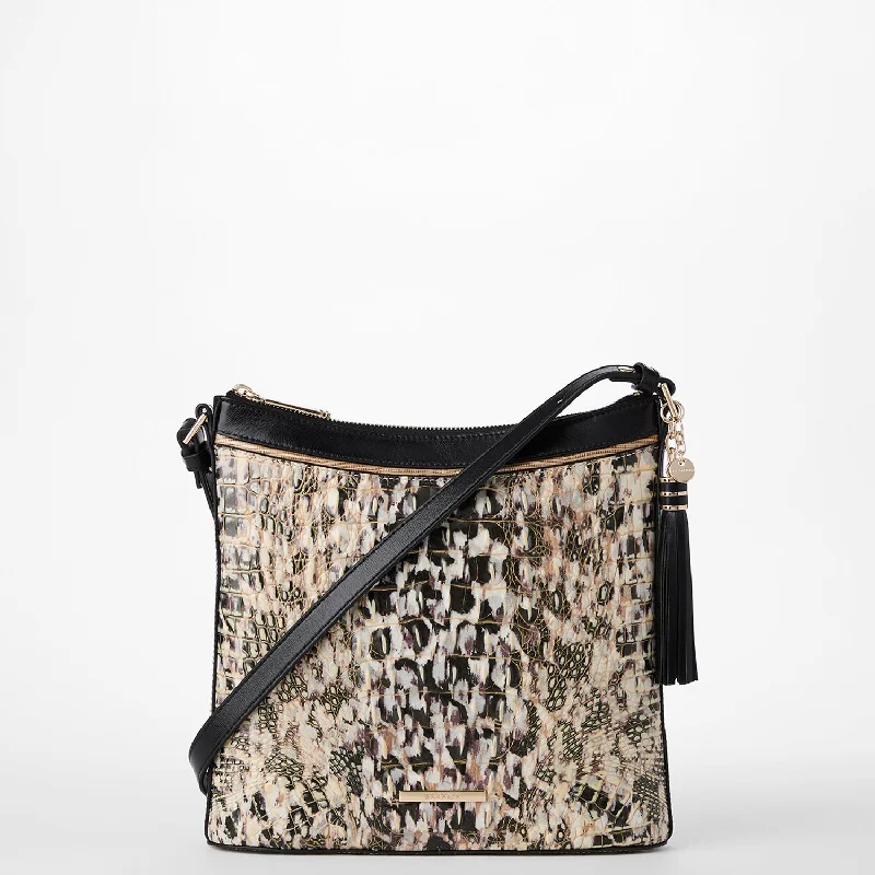 Ladies Crossbody Bag Casual Style -Katie