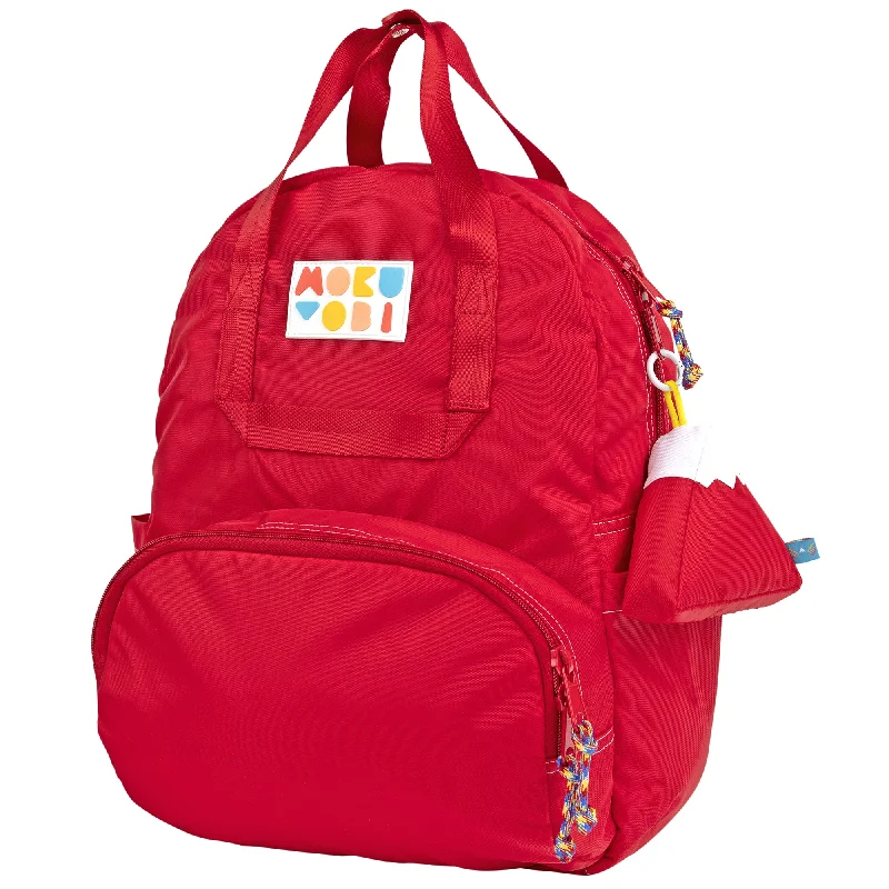 Red Atlas Backpack