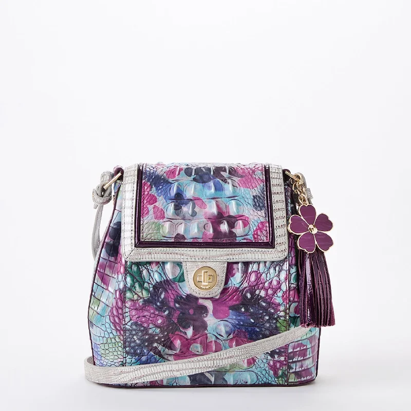 Ladies Crossbody Bag Luxury Brand -Margo