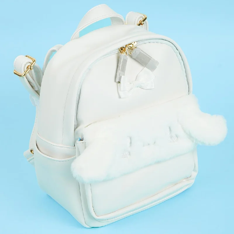 Cinnamoroll Fluffy Ears Backpack