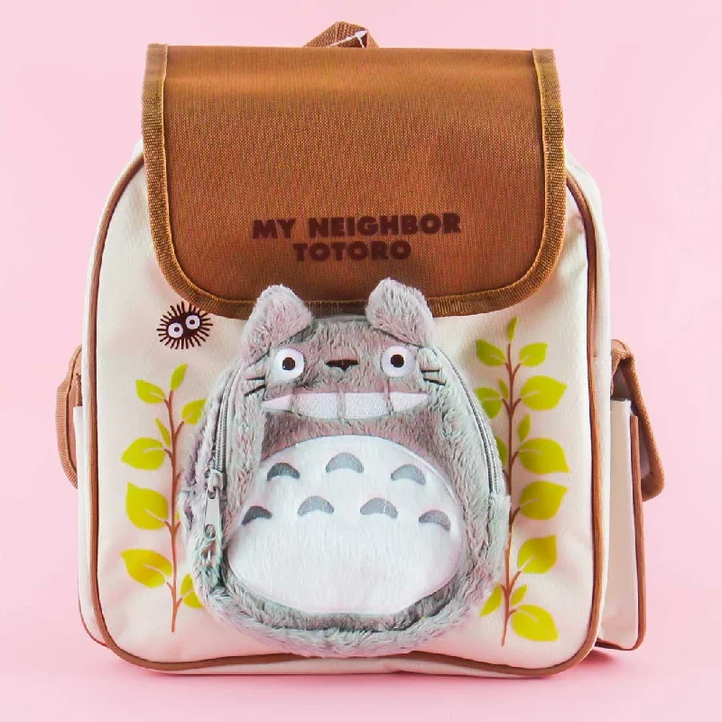 My Neighbor Totoro Garden Backpack