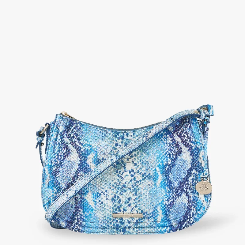 Ladies Crossbody Bag Lightweight Model -Shayna