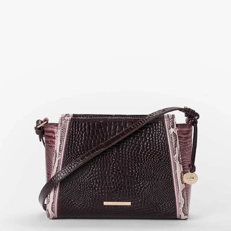 Ladies Crossbody Bag Daily Essential -Hillary