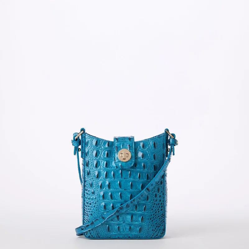 Ladies Crossbody Bag Trendy Chic -Marley