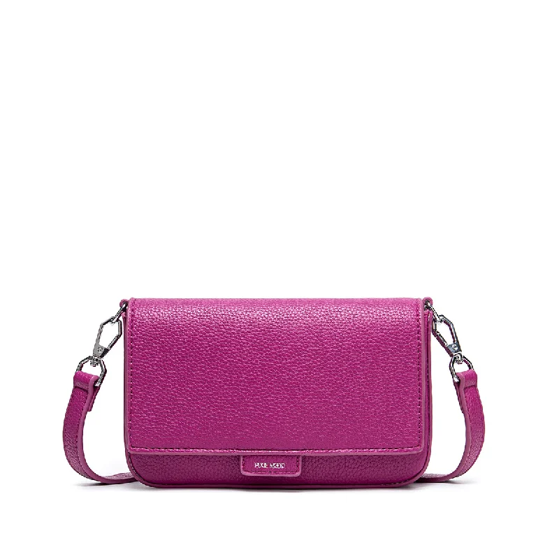 Ladies Crossbody Bag Roomy Design -Larissa Mini Crossbody Bag