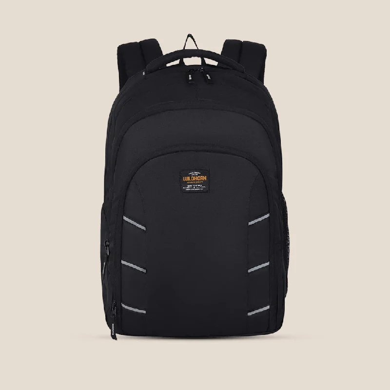 LOGRONO Laptop Backpack for Men & Women