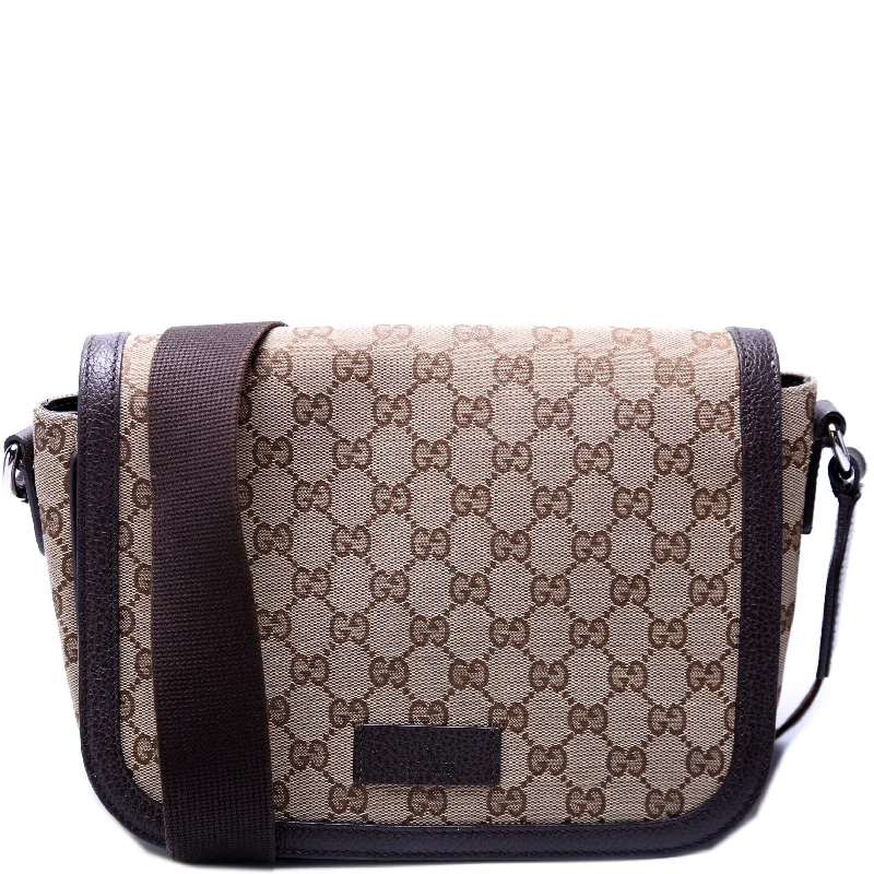 GG Canvas Messenger