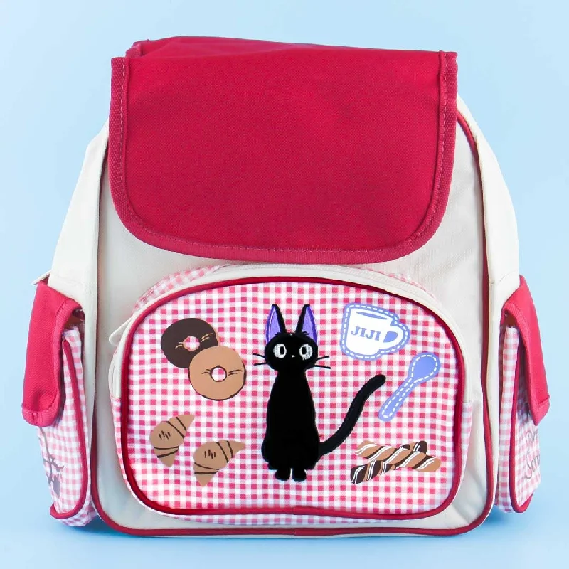 Kiki’s Delivery Service Jiji’s Snack Time Backpack