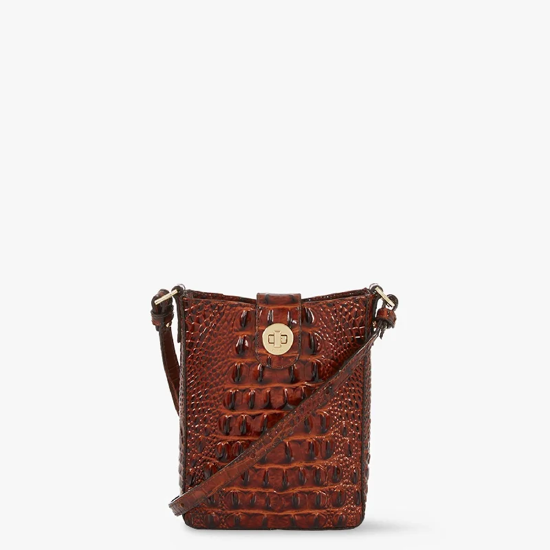 Ladies Crossbody Bag Designer Inspired -Marley