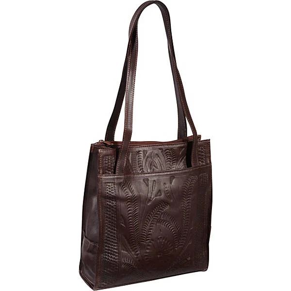 women's tote bag for chic business trips -Tote Bag 601-S