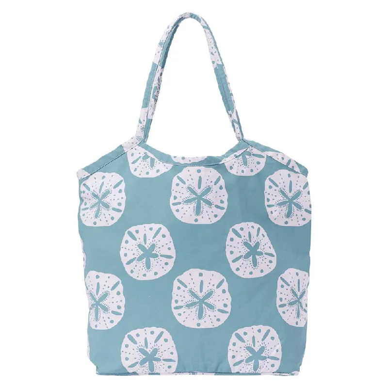 women's bucket bag for everyday glam -Sand Dollar Bucket Bag