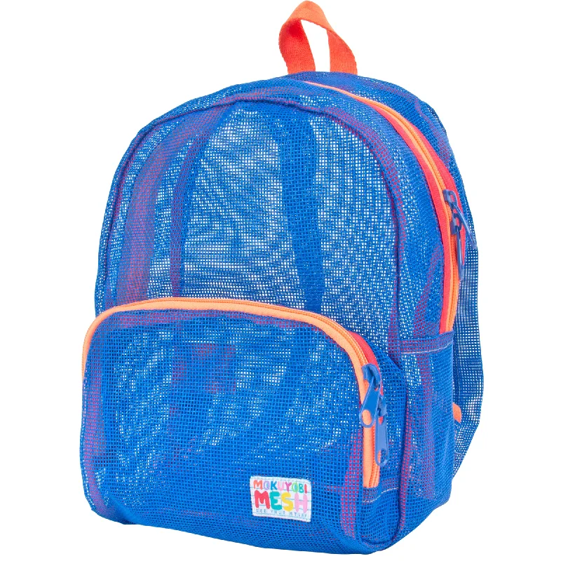 Pacific Mesh Mini Backpack