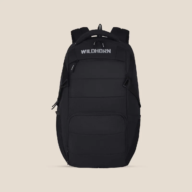 HAMBURG Laptop Backpack for Men & Women