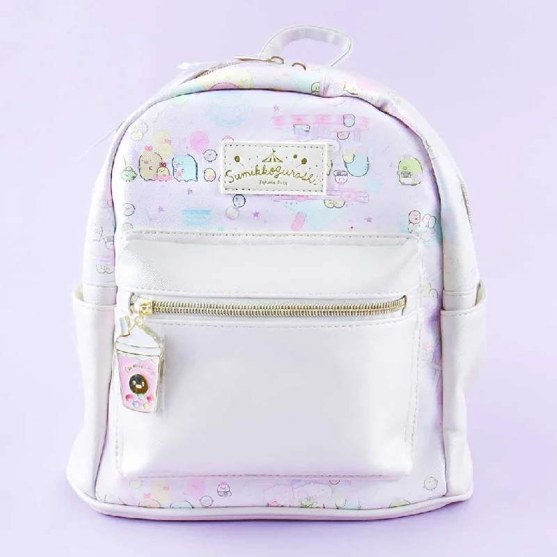 Sumikko Gurashi Theme Park Backpack