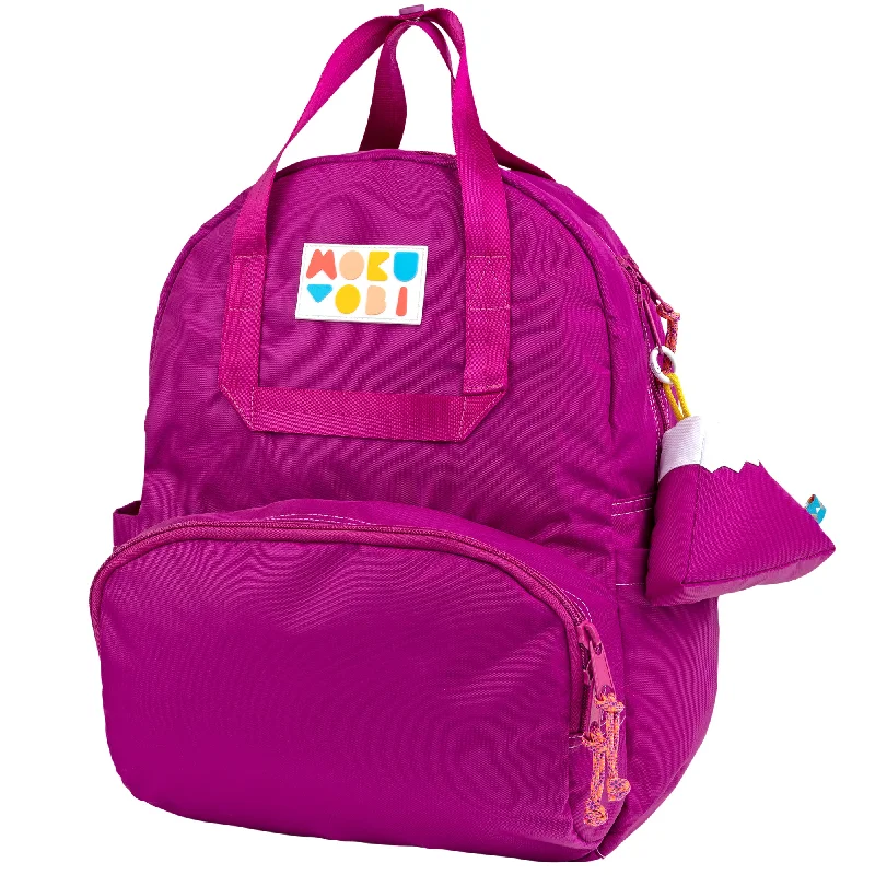 Grape Atlas Backpack