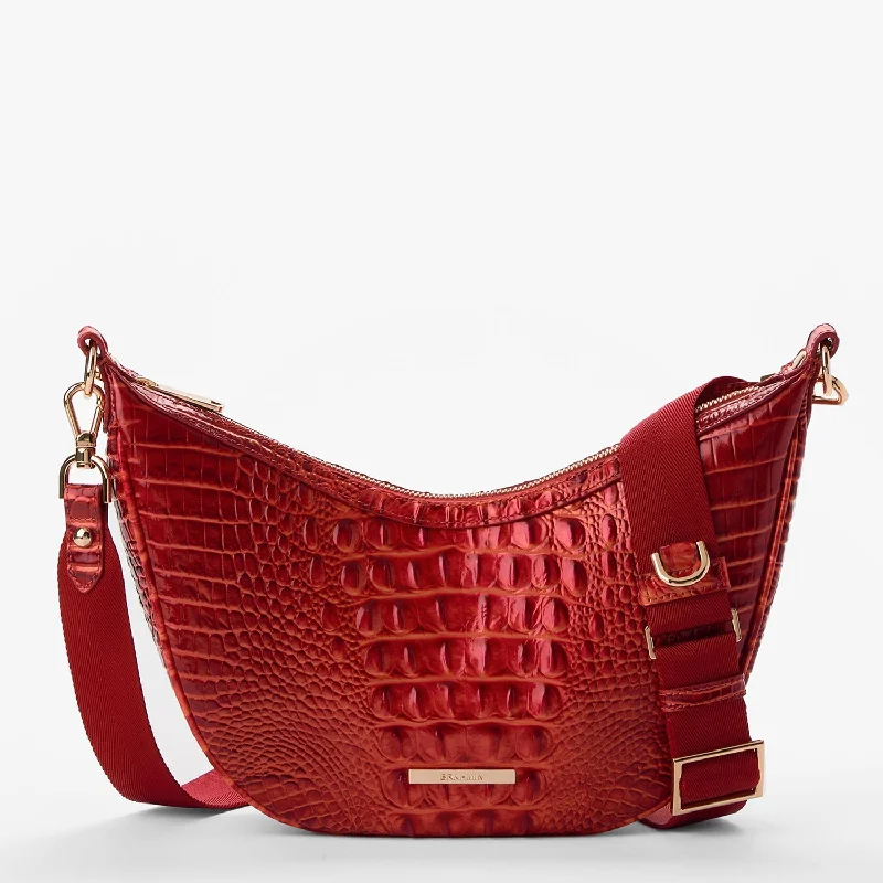 Ladies Crossbody Bag Elegant Design -Percy