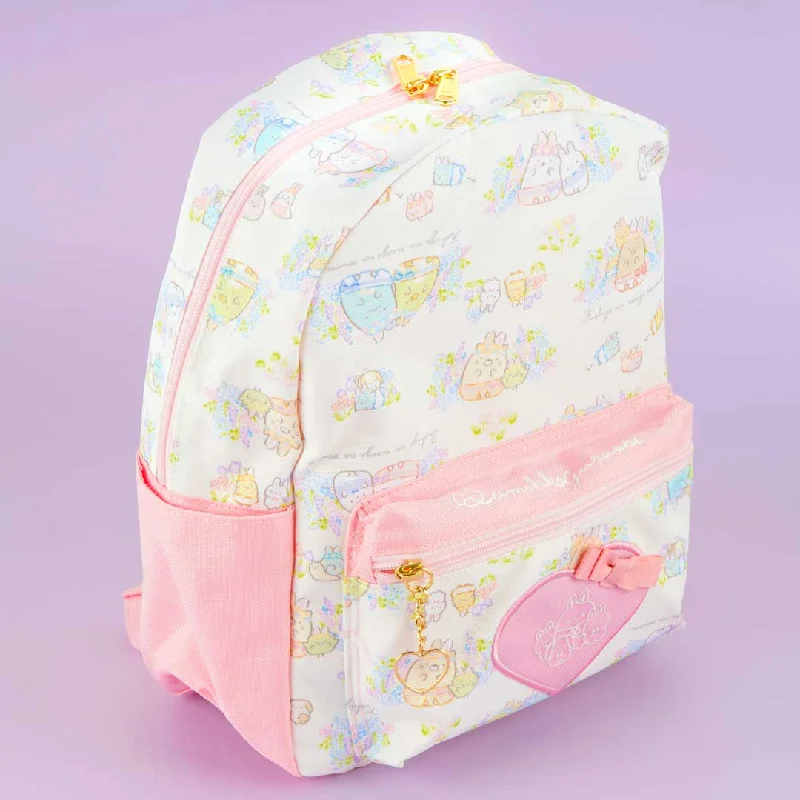 Sumikko Gurashi Spring Bunnies Mini Backpack