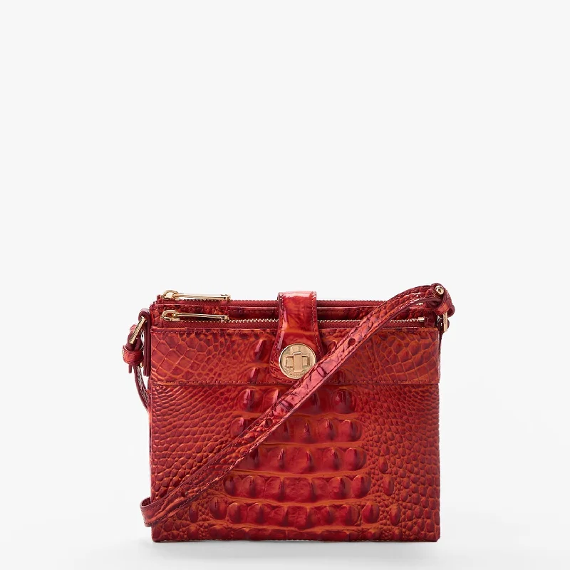 Ladies Crossbody Bag College Essential -Mina