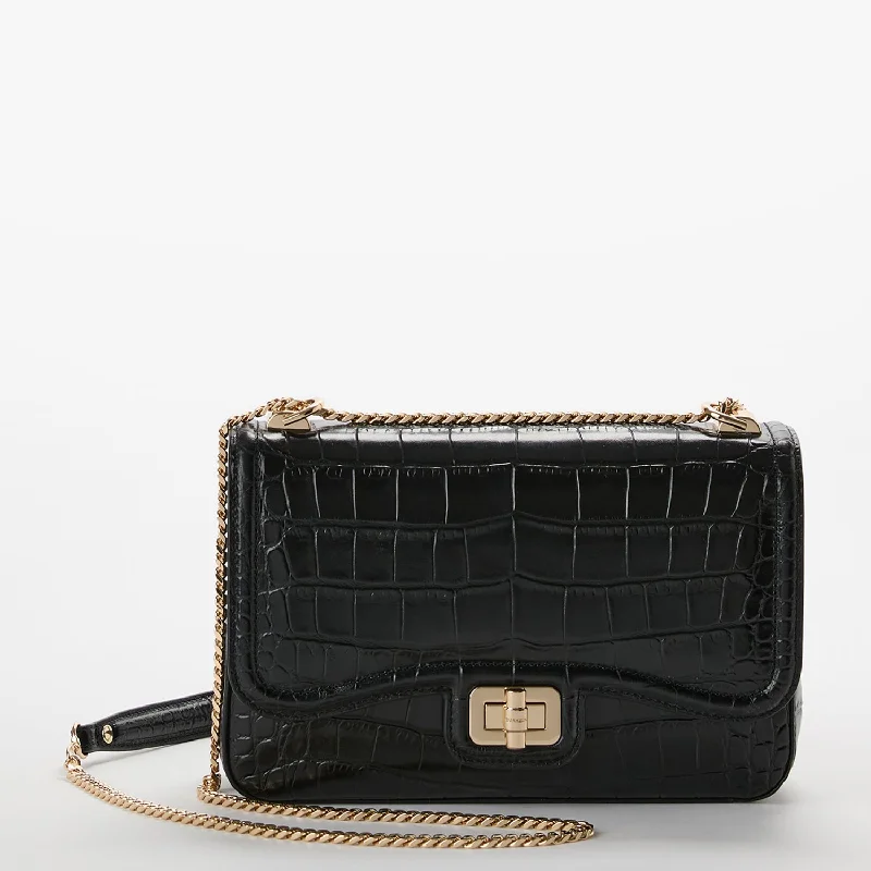 Ladies Crossbody Bag Bold Statement -Rosalie