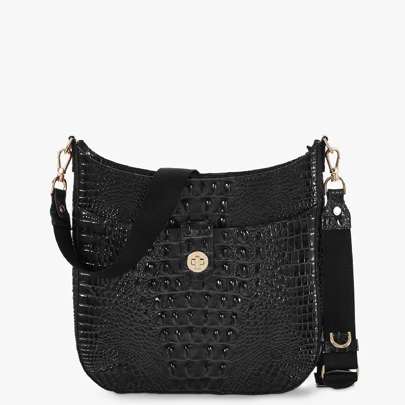 Ladies Crossbody Bag Adjustable Strap -Leia