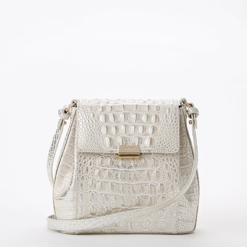 Ladies Crossbody Bag Subtle Elegance -Margo