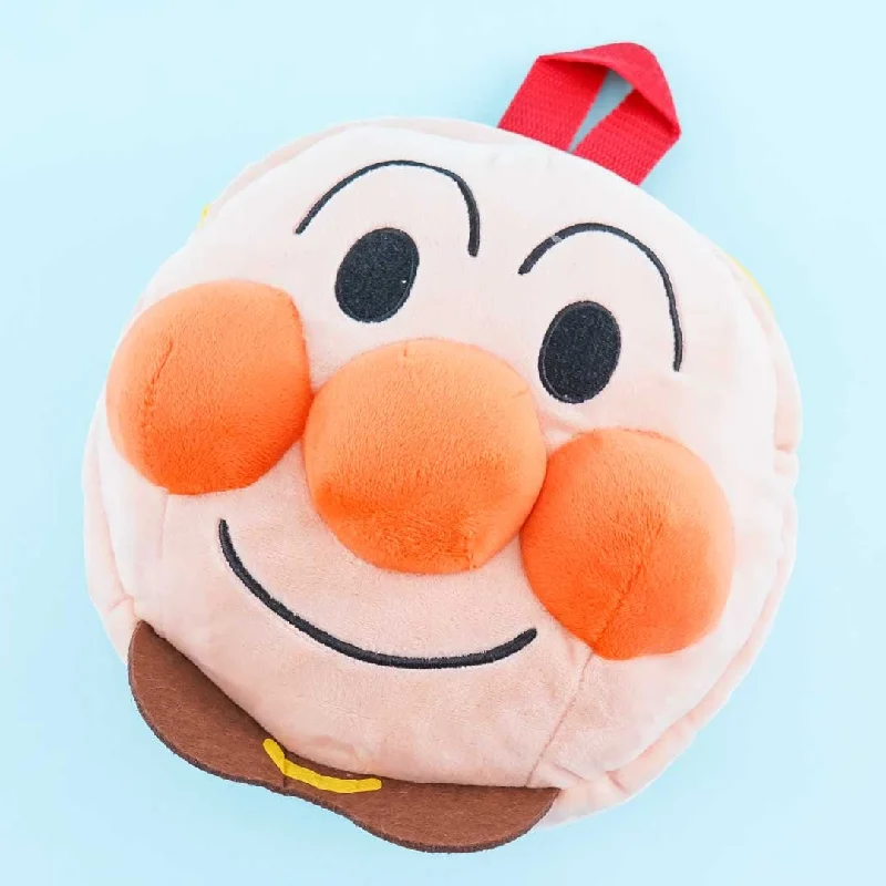 Anpanman Backpack