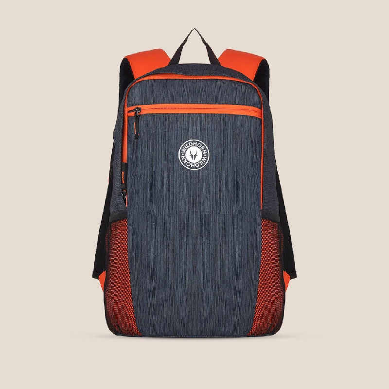 DEBRECEN Laptop Backpack for Men & Women