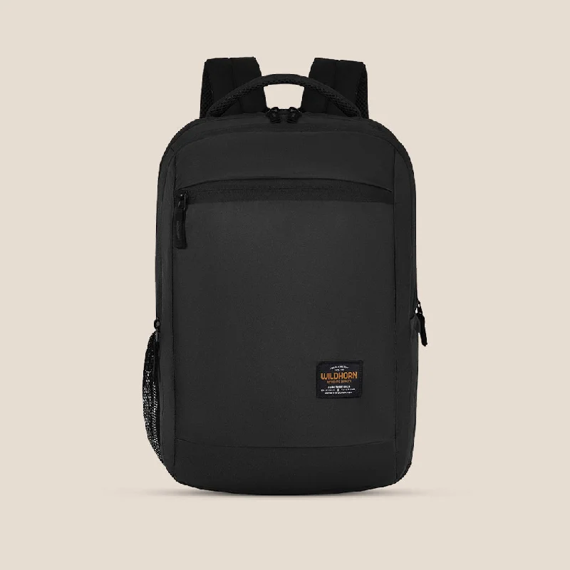 LEUVEN Laptop Backpack for Men & Women