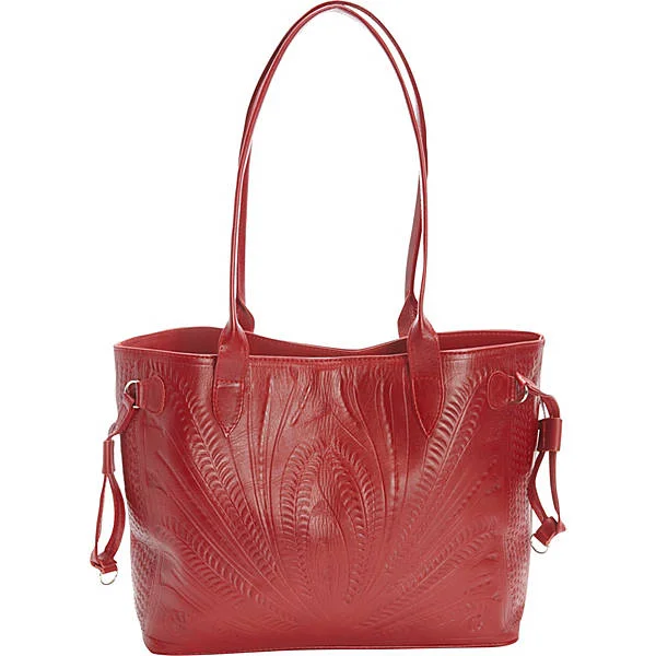 women's tote bag with high-quality finish -Tote Bag 8460