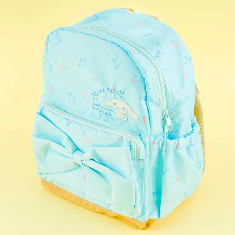 Cinnamoroll Ribbon Backpack - Medium