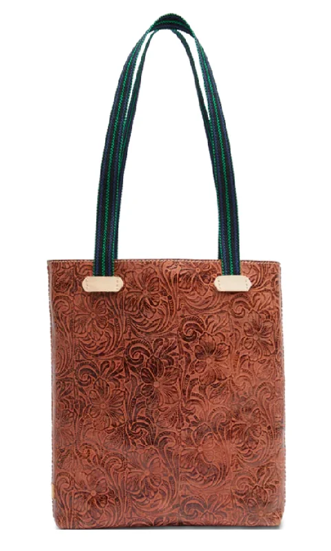 women's tote bag for work -CONSUELA SALLY EVERYDAY TOTE 3196