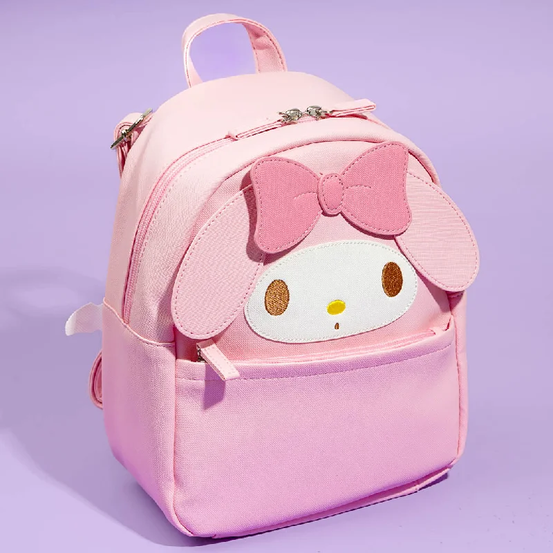 My Melody 3D Backpack