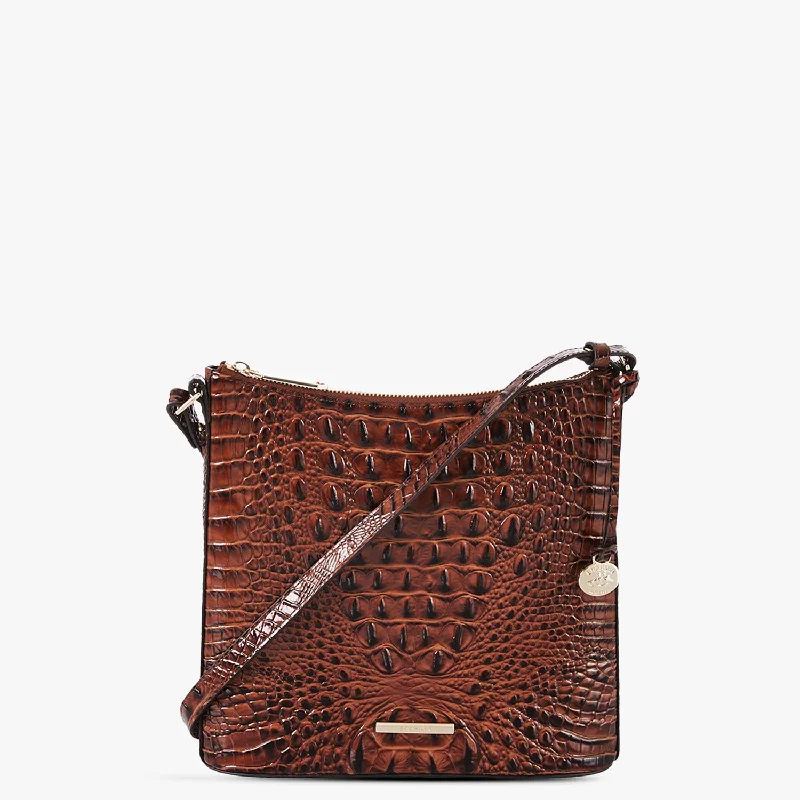 Ladies Crossbody Bag Retro Vibes -Katie