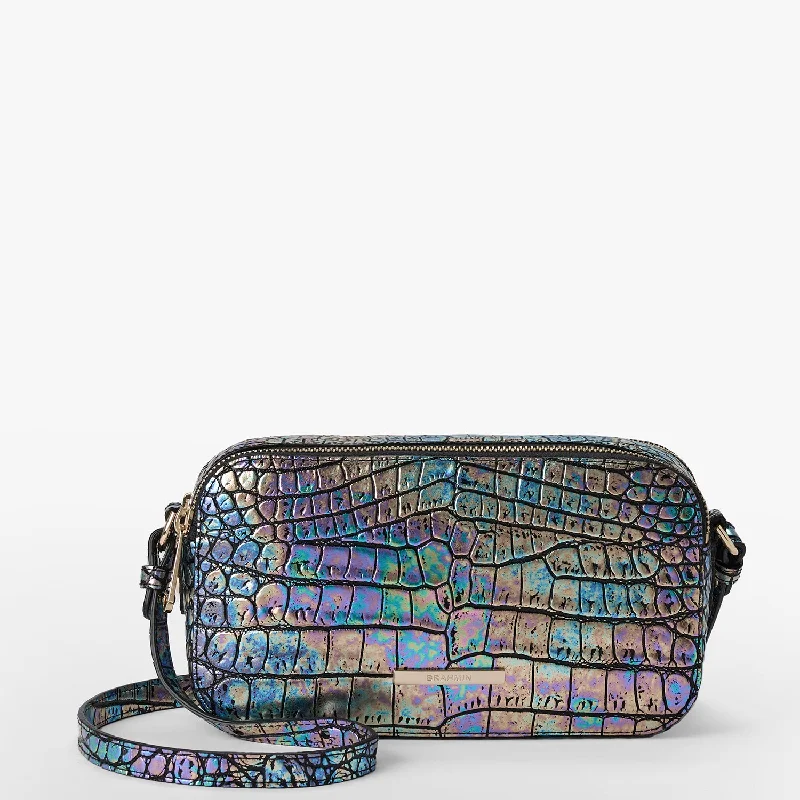 Ladies Crossbody Bag Everyday Chic -Danica