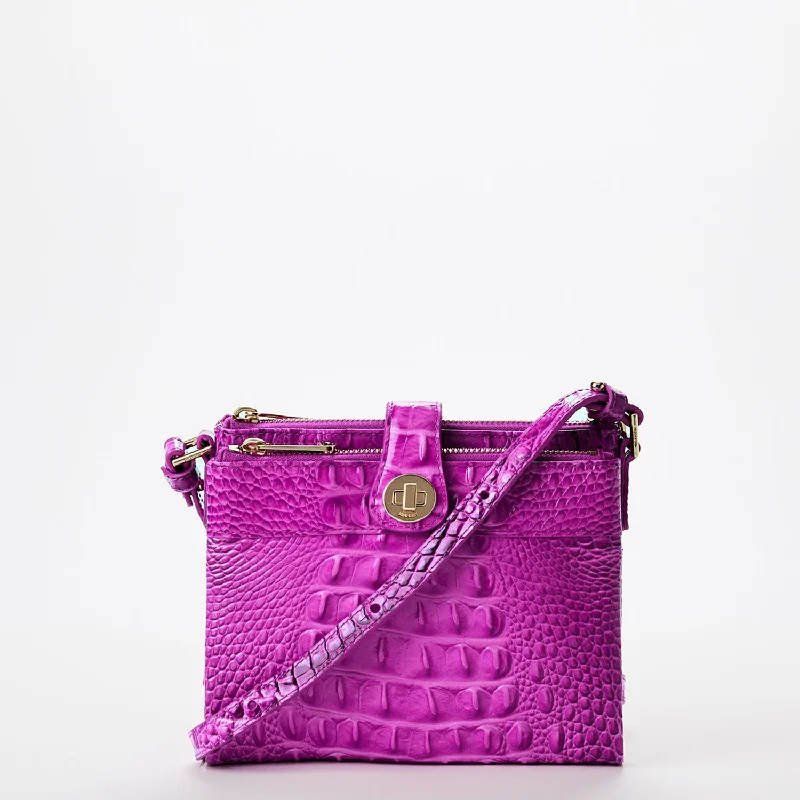 Ladies Crossbody Bag Boho Chic -Mina