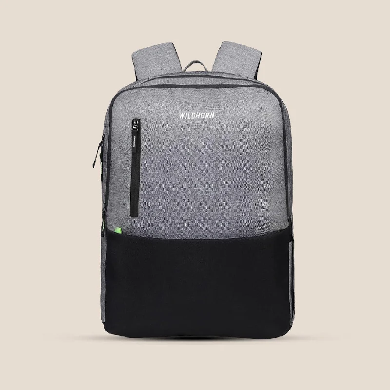 ESTONIA Laptop Backpack for Men & Women